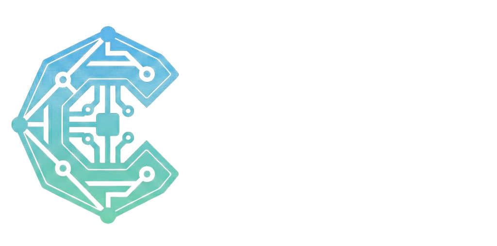Multiservicios Corey F.P. Logo
