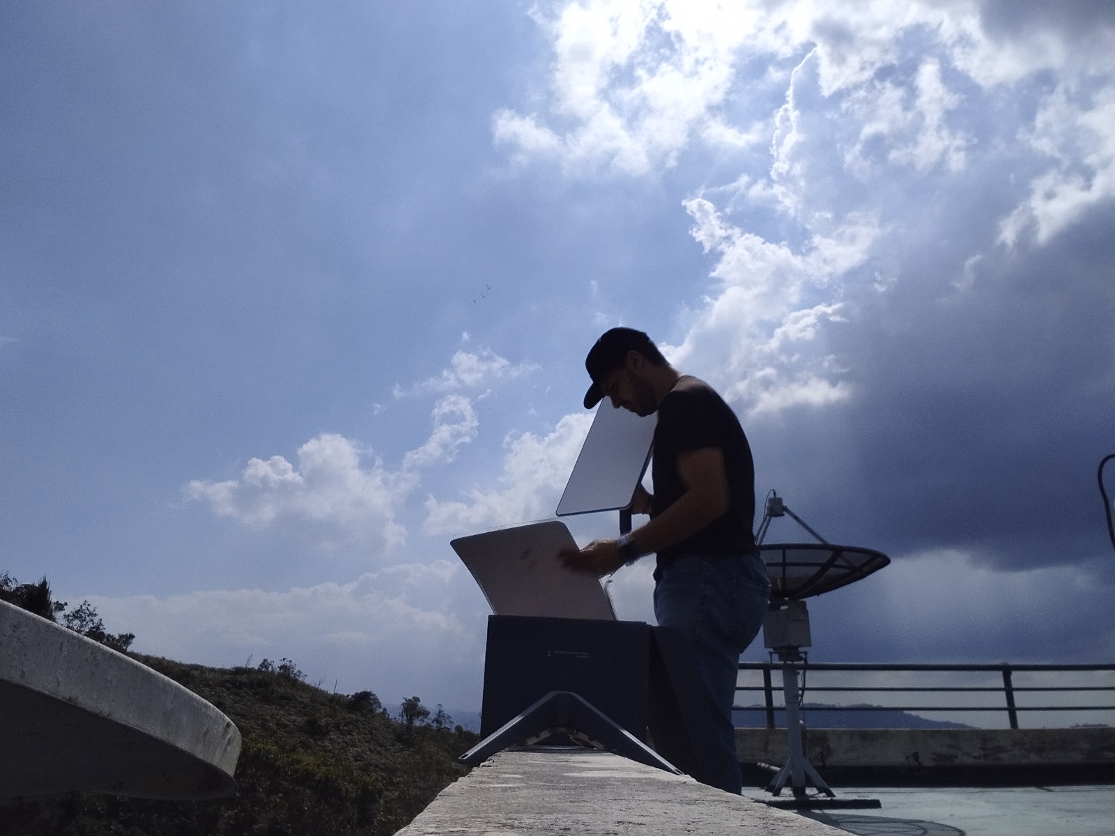 Energía y Automatización